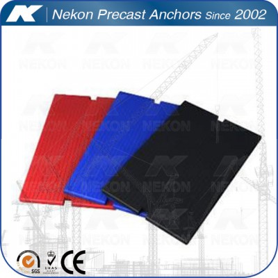 Building Material Sham Pack