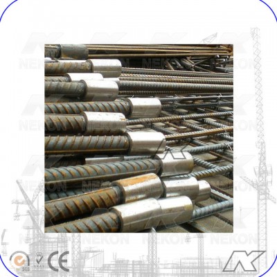 High Strength Steel Civil Construction rebar Coupler with Cheap Price